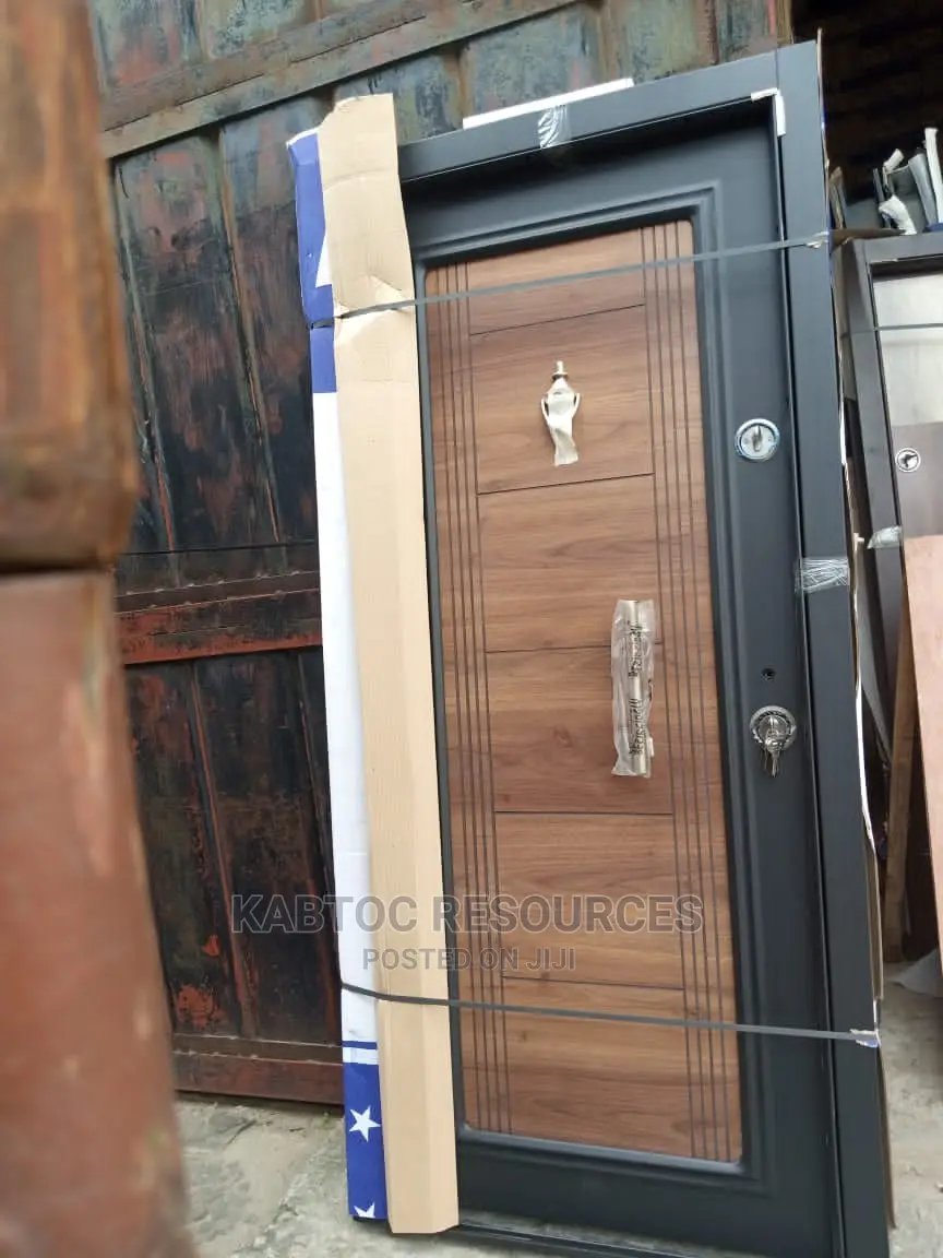 Turkey Special Doors