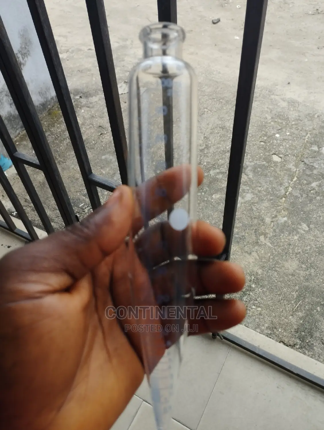 Centrifuge Tube