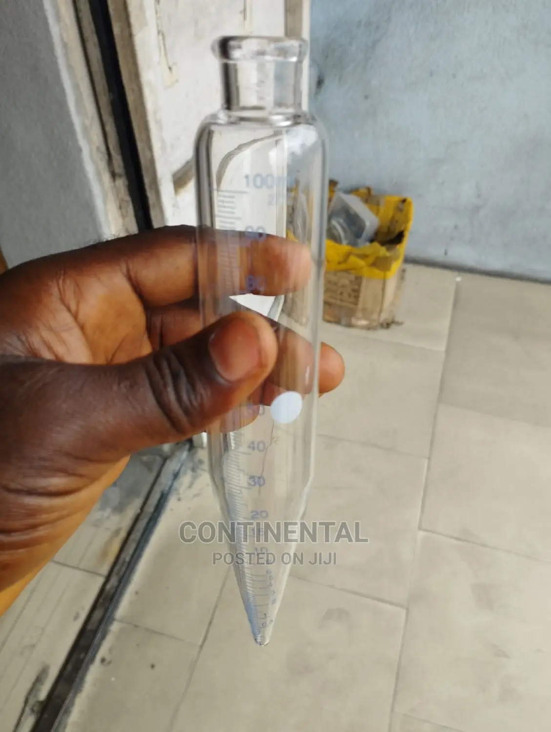 Centrifuge Tube