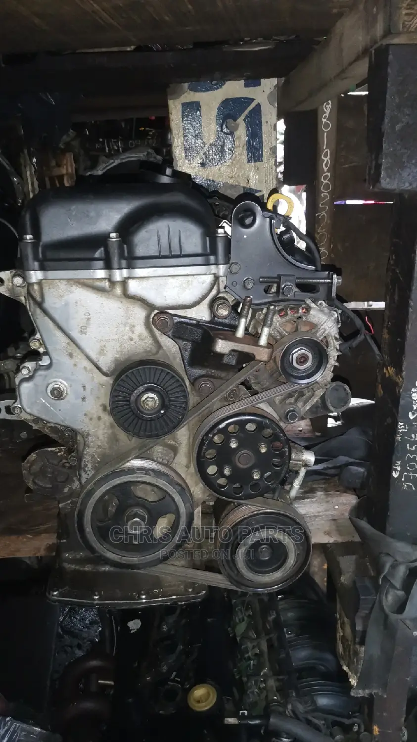 Hyundai Cerato/Kia Rio 2012 /2013 Model