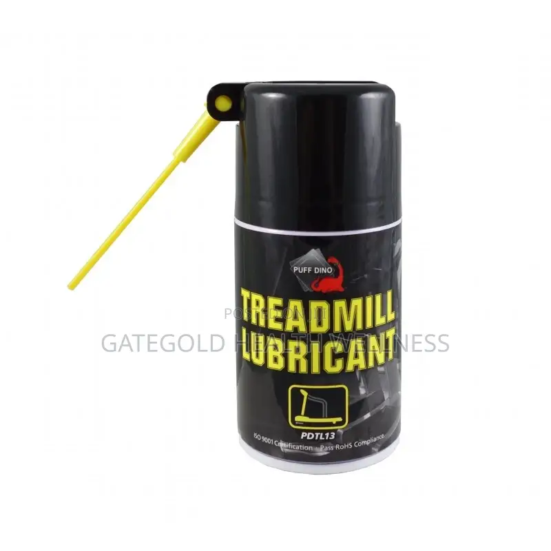 Treadmill Lube Oil 130ml Pdtl13