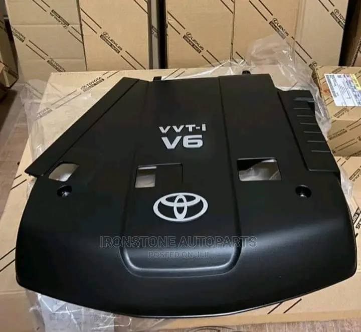 Engine Cover - Toyota/Lexus Cars