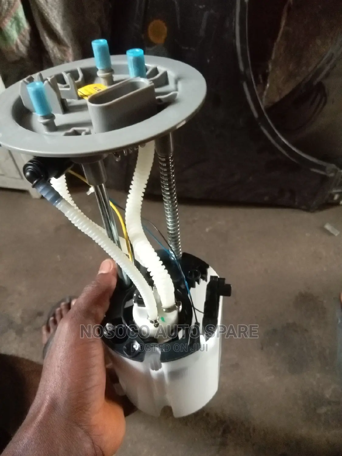 Fuel Pump New Audi A6 2010
