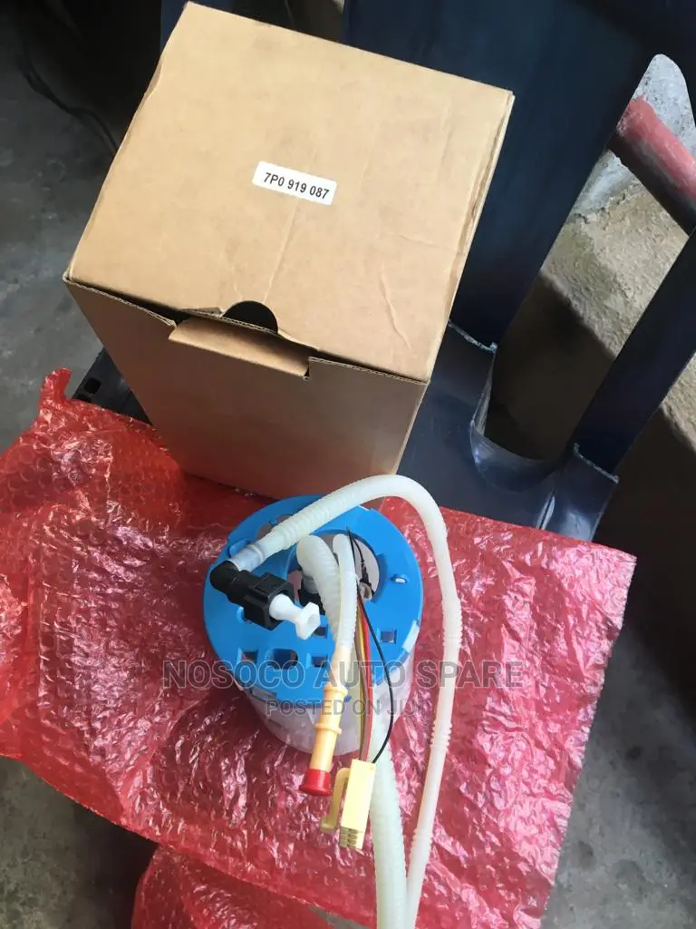 Fuel Pump Brand New Audi Q7 2013