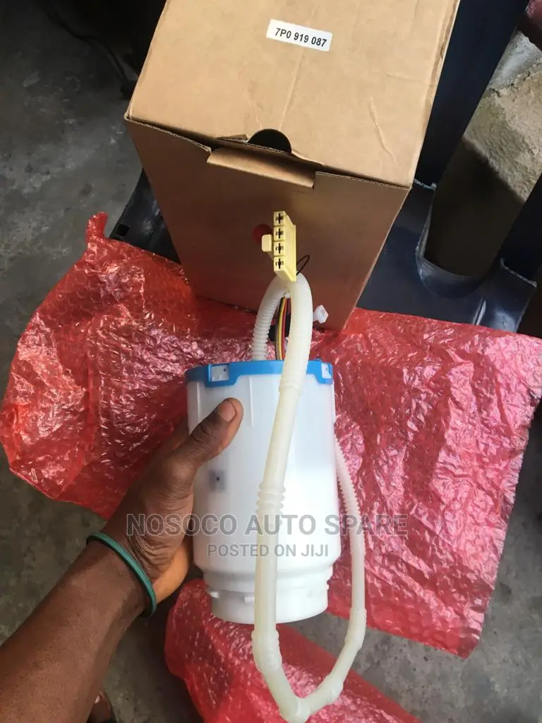 Fuel Pump Brand New Audi Q7 2013