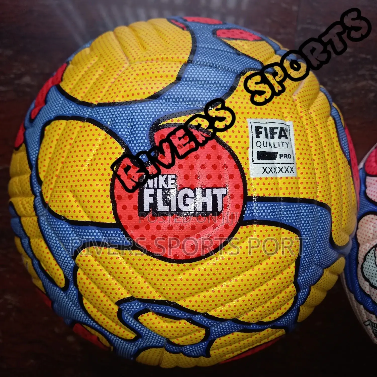 Highquality Footballs/Soccerballs Adidas, Nike, Puma