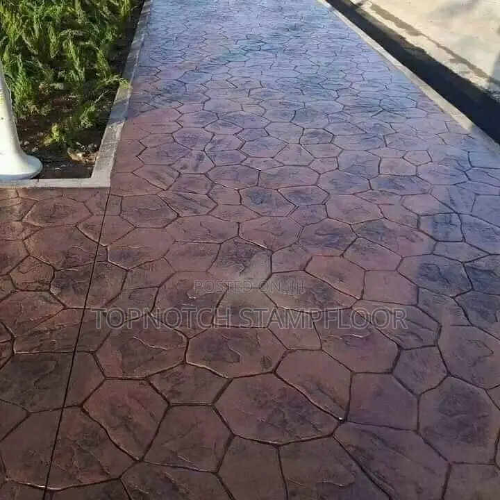 Topnotch-Design Floor,King Size Modern Floor