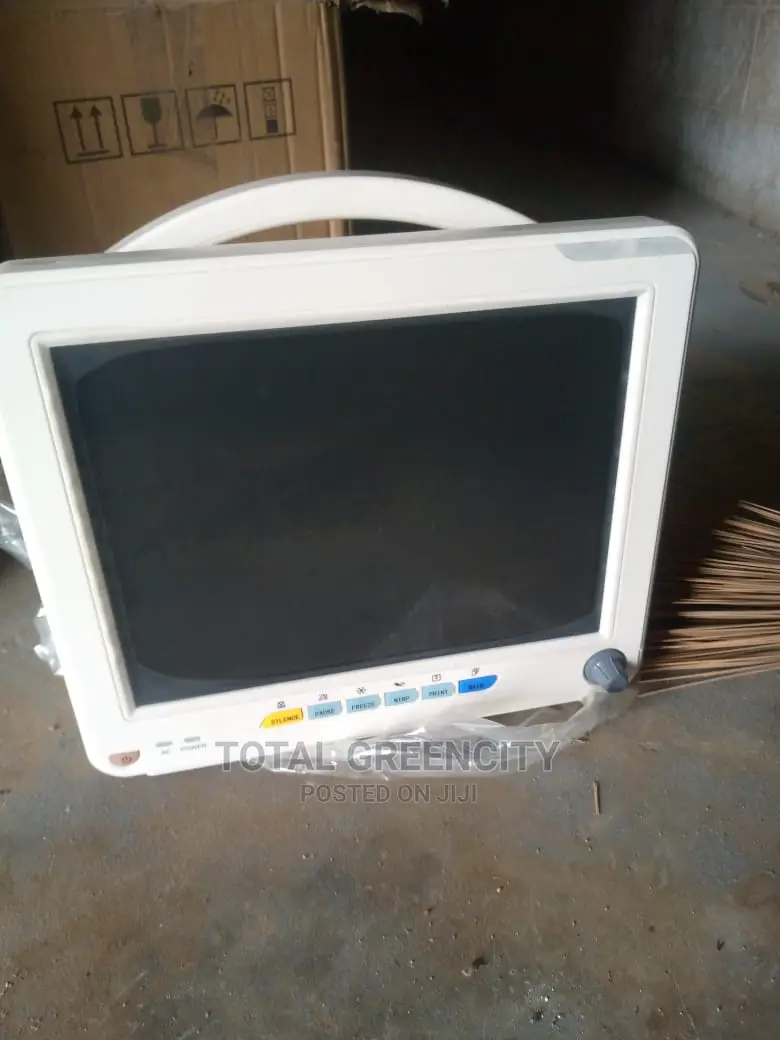 Patient Monitor