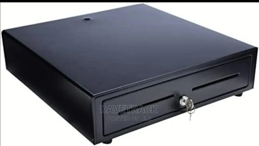 Cash Drawer