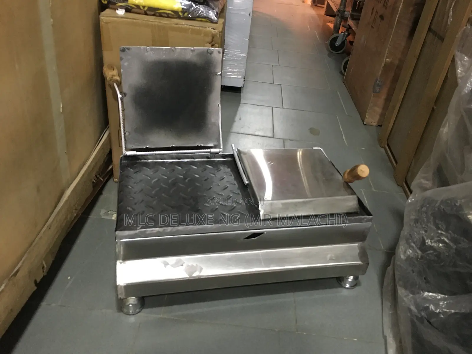 SHAWARMA EQUIPMENTS/Gas Shawarma Grill and Shawarma Toasters
