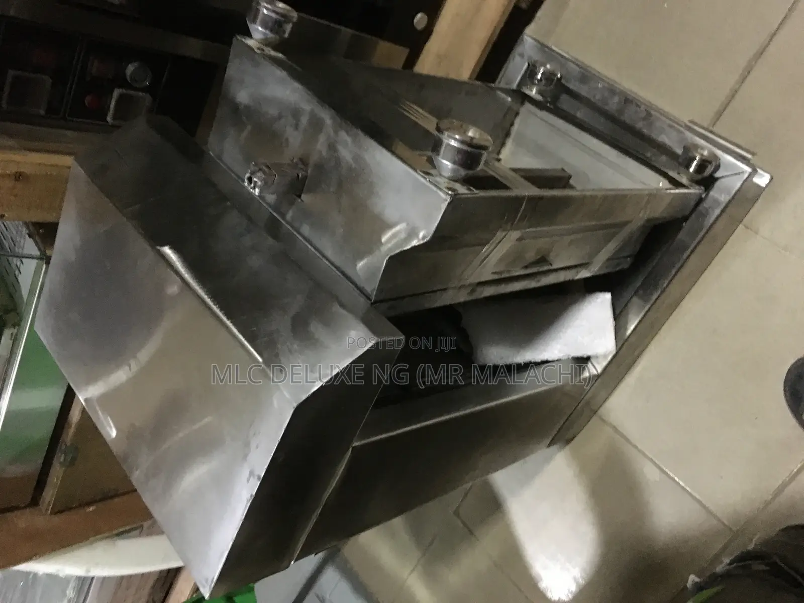 SHAWARMA EQUIPMENTS/Gas Shawarma Grill and Shawarma Toasters