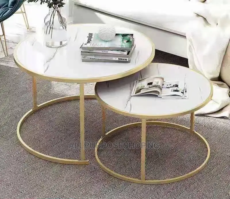 Center Table /Stool