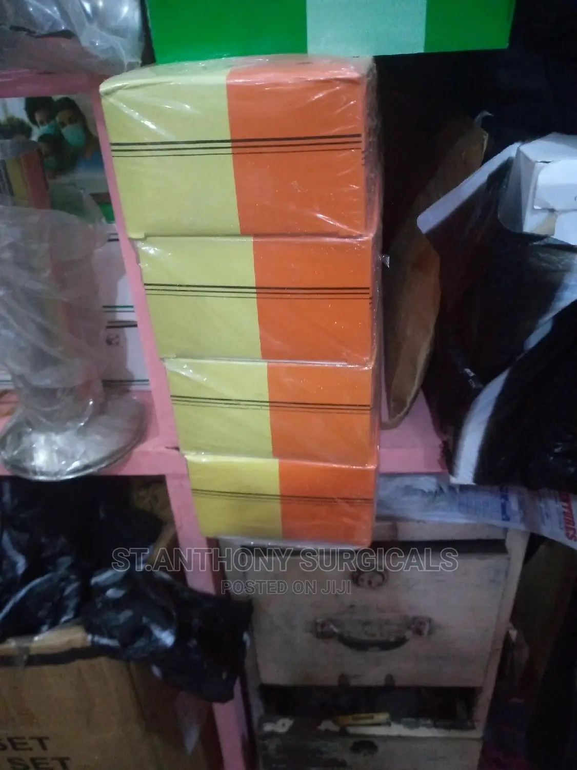 Sphygmomanometer (Bp) Mercury