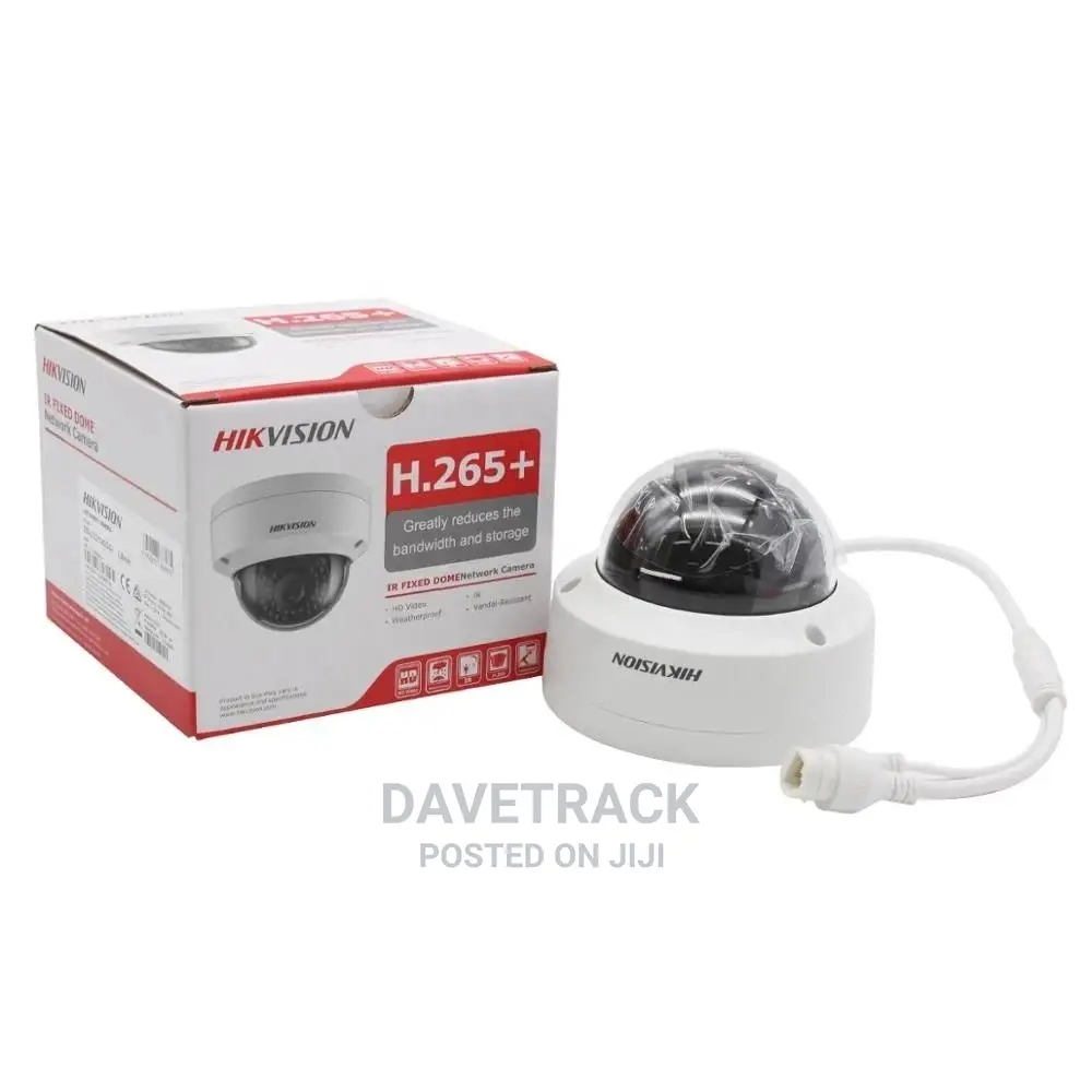 Hikvision Ip Dome Indoor Camera 4mp Ds-2cd1143g0e-1