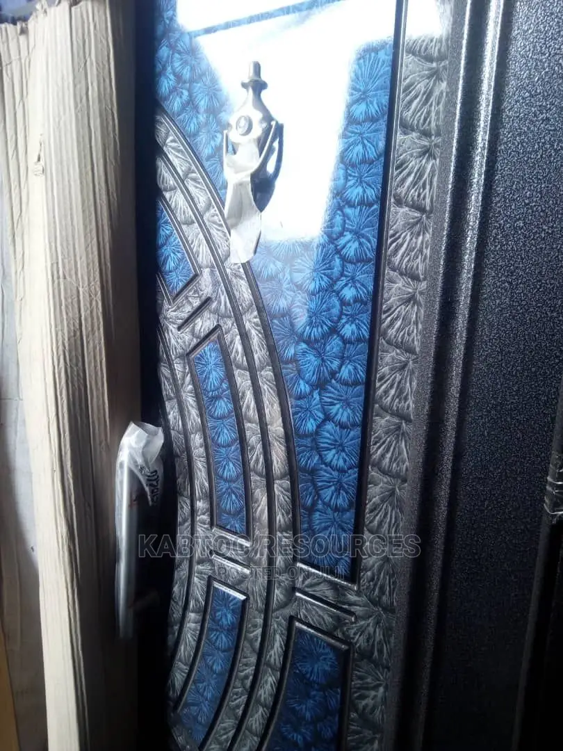 Water Friendly Turkey Doors