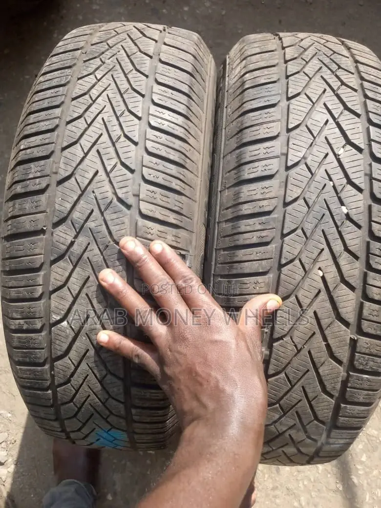 First Grade Tokunbo Tyres