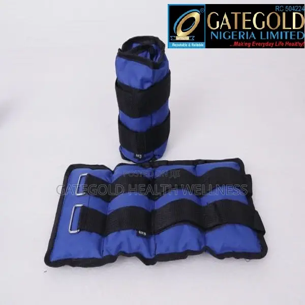 Sandbag Strap 3kg MDK-10126-3