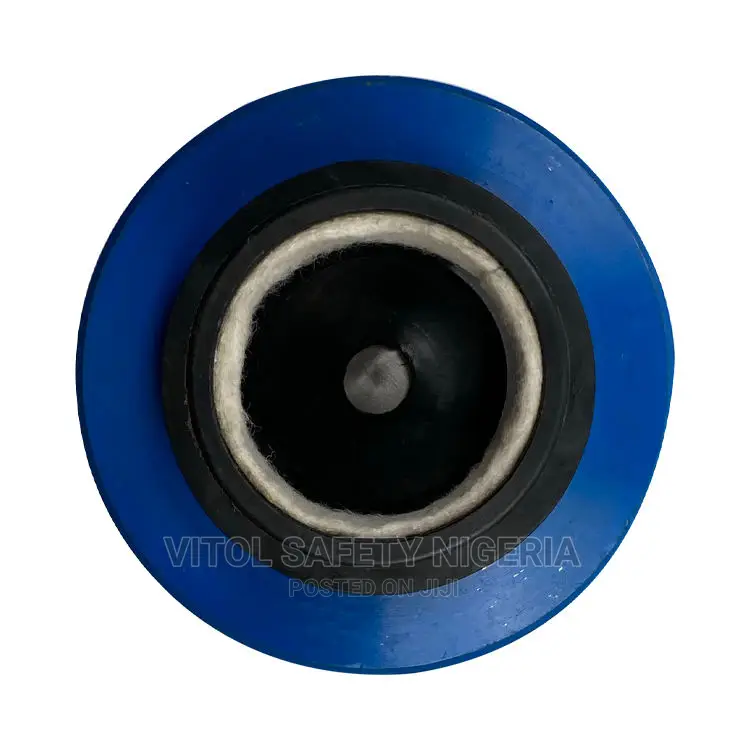 Calibration Anvil Schmidt Hammer