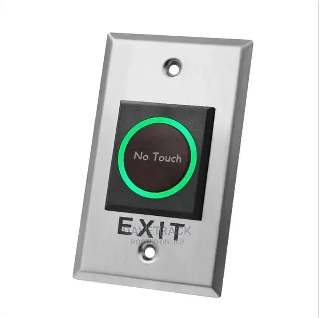Door Access Control Set