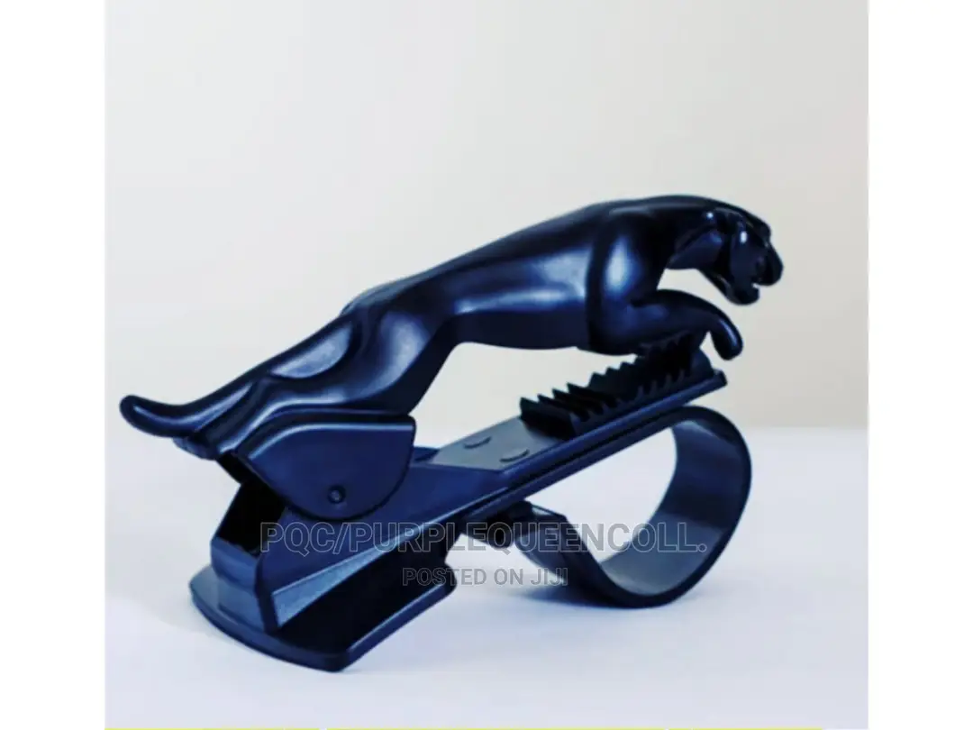 Lion Car Phone Holder