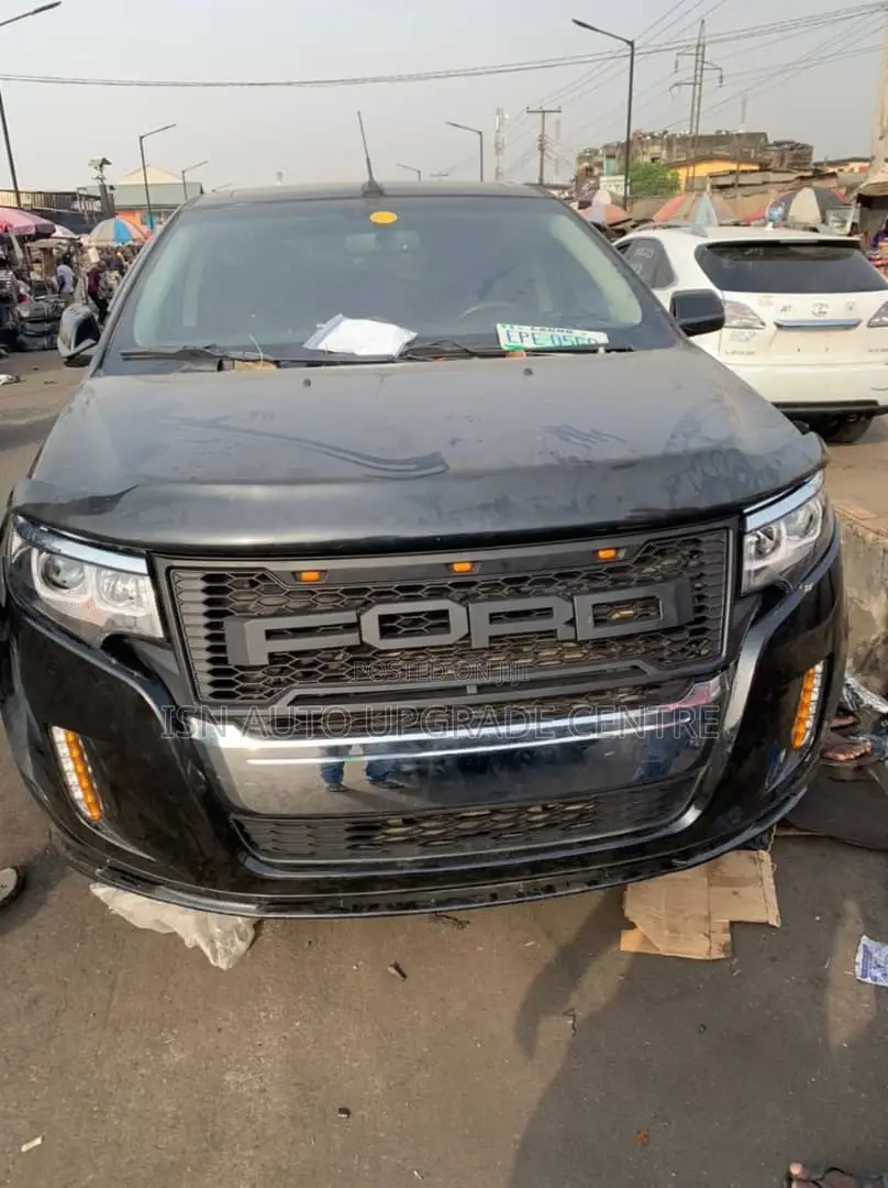 Upgrade Kits for Ford Edge 2011 to Vip Sport