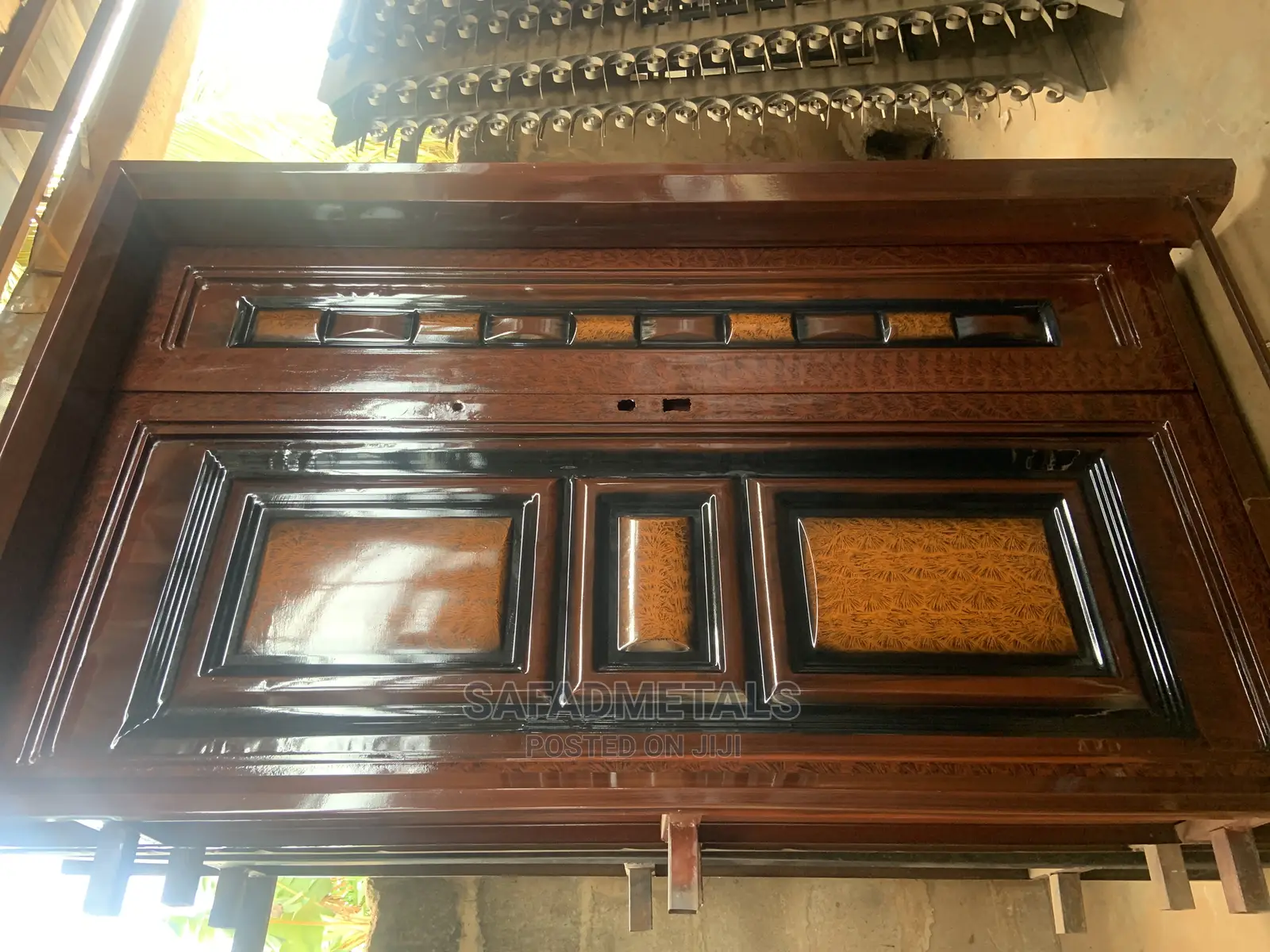3ft/4ft Doors Single Panel