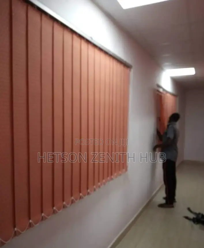 Original Blinds