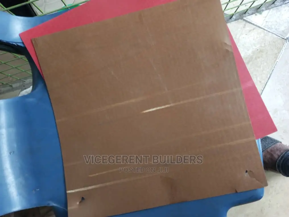 30x30 Rubber Tiles