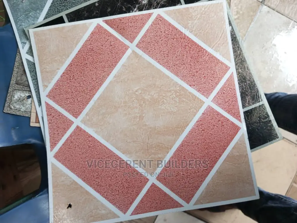 30x30 Rubber Tiles