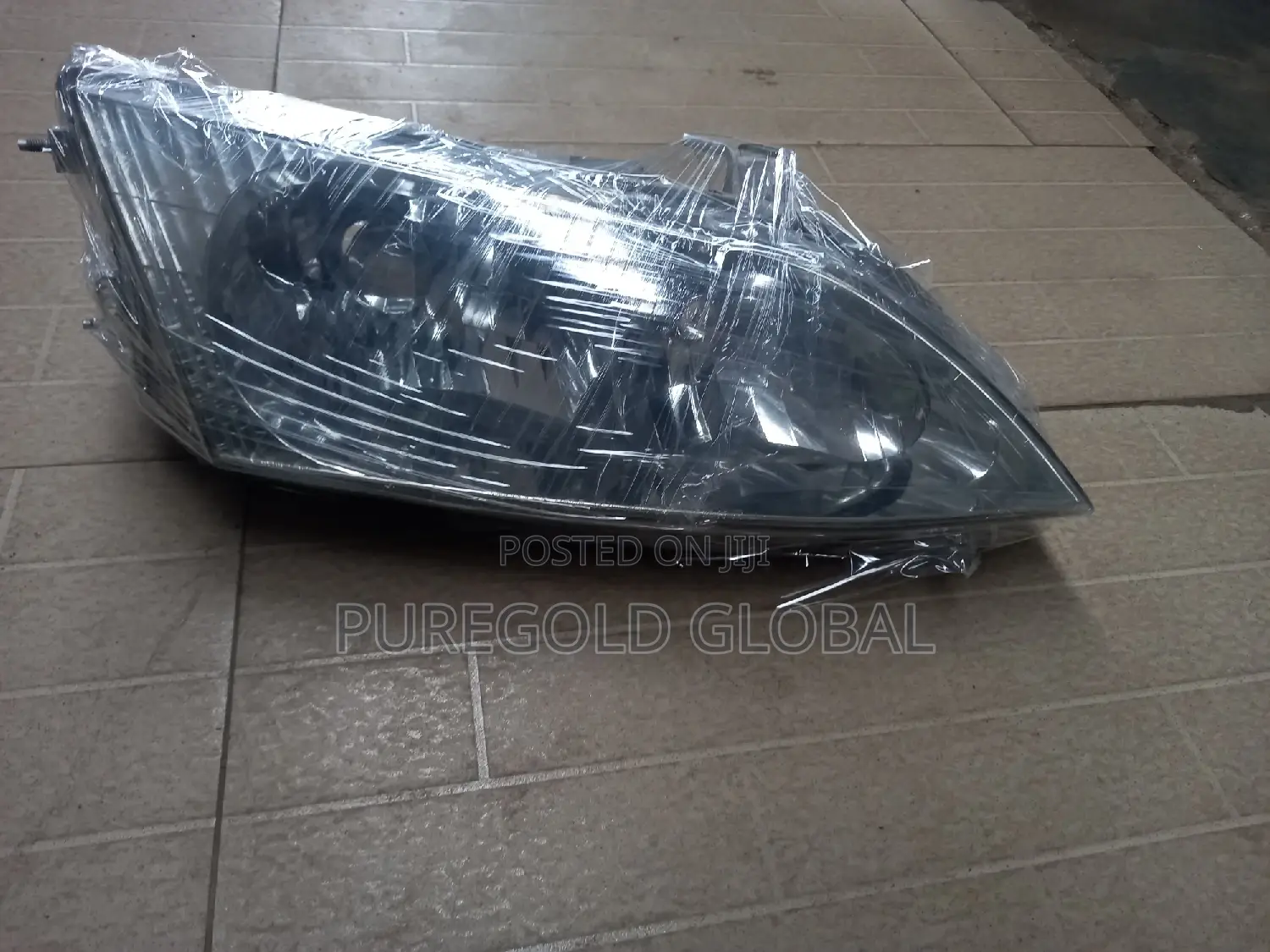 Lexus Es300 Headlamp