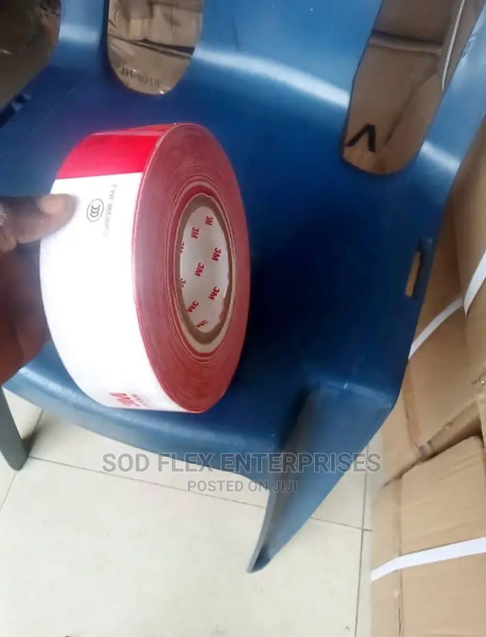 3m Gum Tape