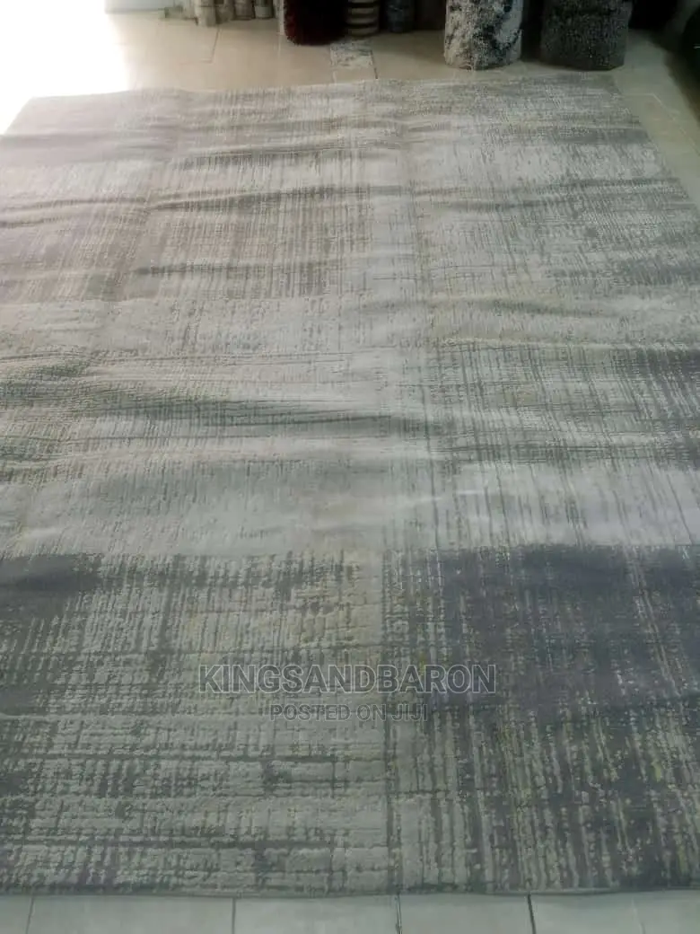 8x11fts Jewel Center Rug Available