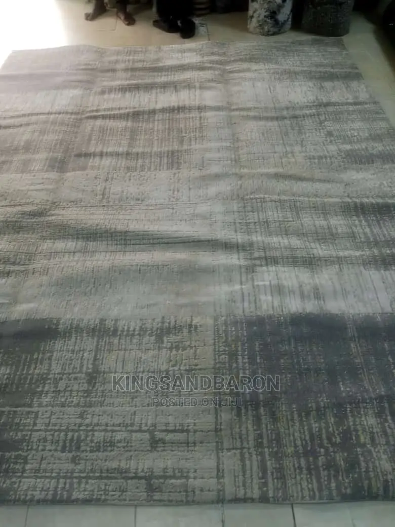 8x11fts Jewel Center Rug Available