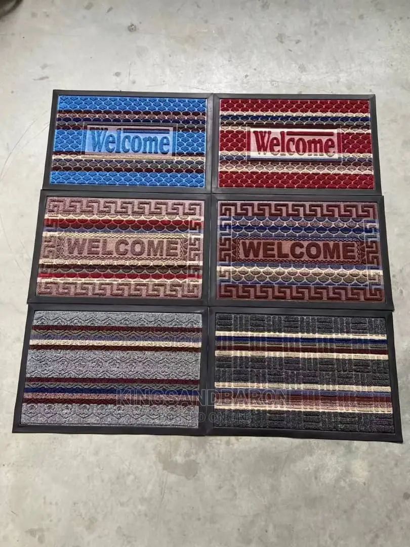 75x45cm Doormat(40cmx60cm,3x5,Available)75x45cm Doormat(40cmx60cm,3x5)