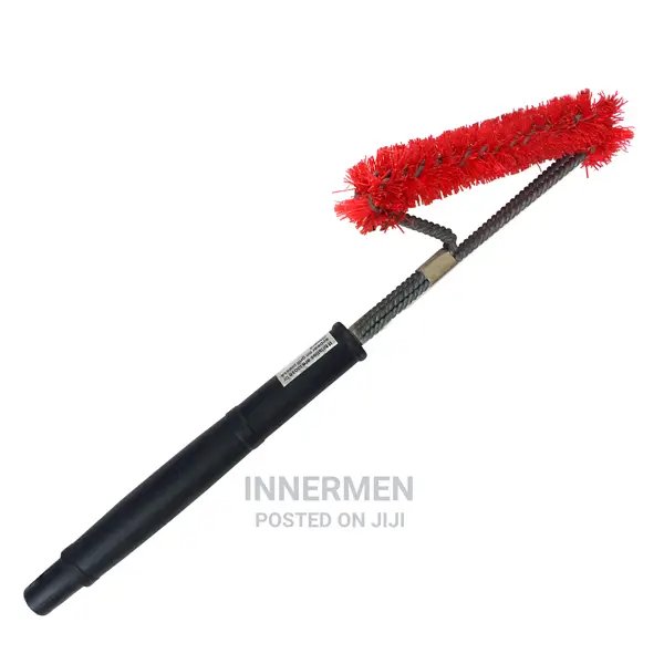 Grill BBQ Cleaning Brush