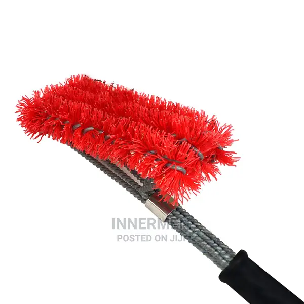Grill BBQ Cleaning Brush
