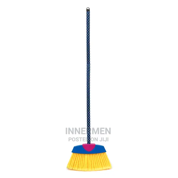 Sweeping Brush for Outdoor and Indoor