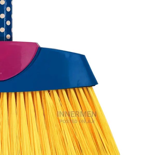 Sweeping Brush for Outdoor and Indoor