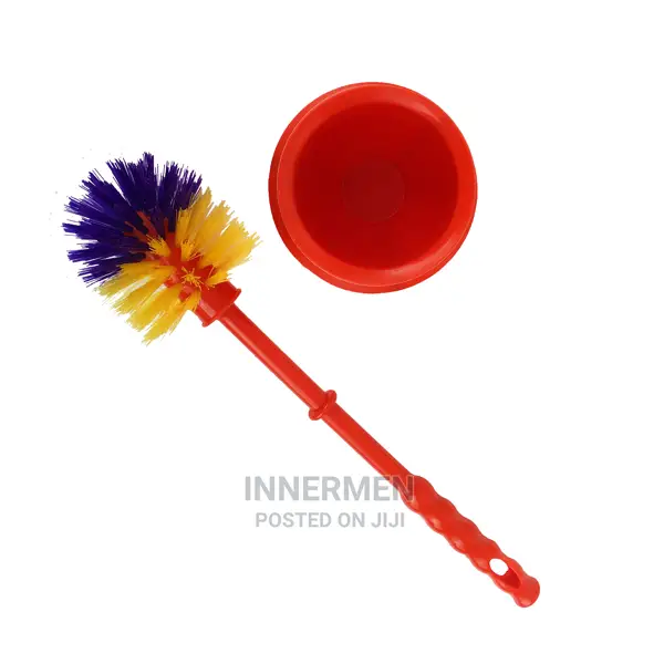 Toilet Brush