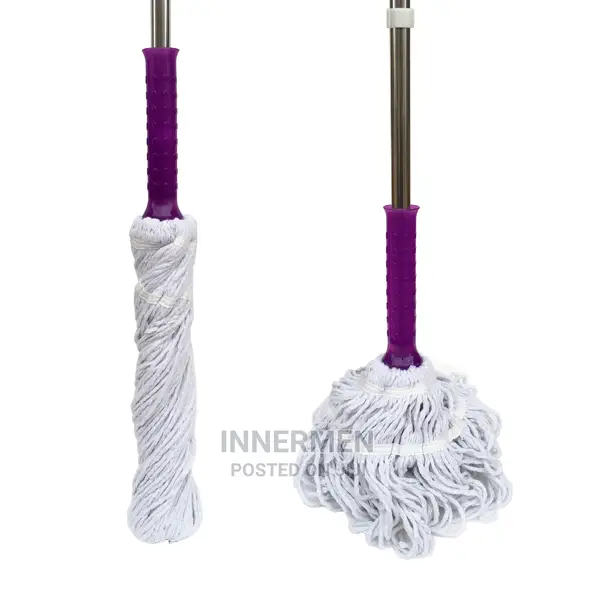 Magic Twist Mop