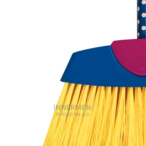 Sweeping Brush for Outdoor and Indoor