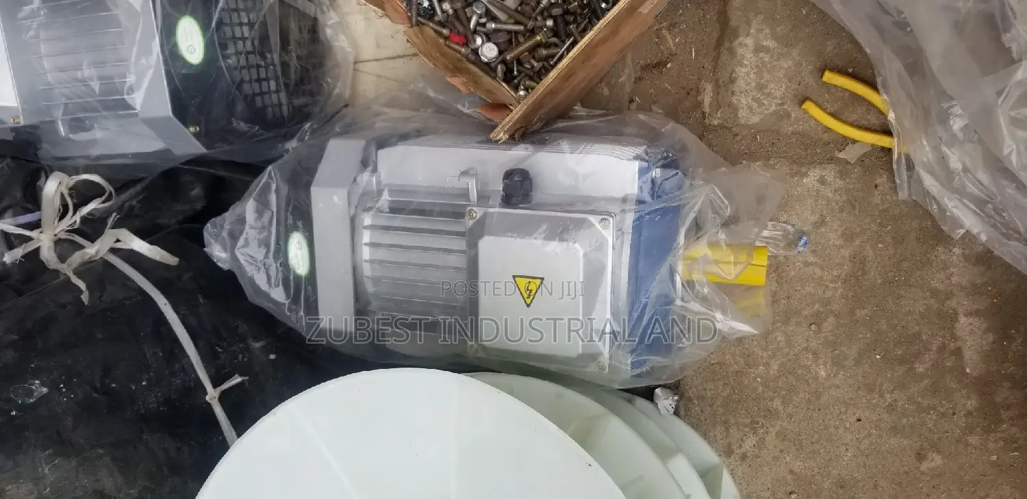 10hp Electric Motor 380v Original