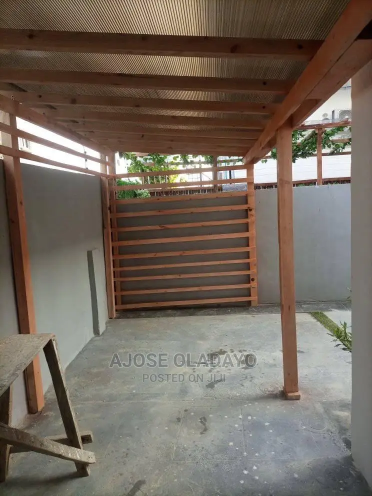 Patio Interior Decoration