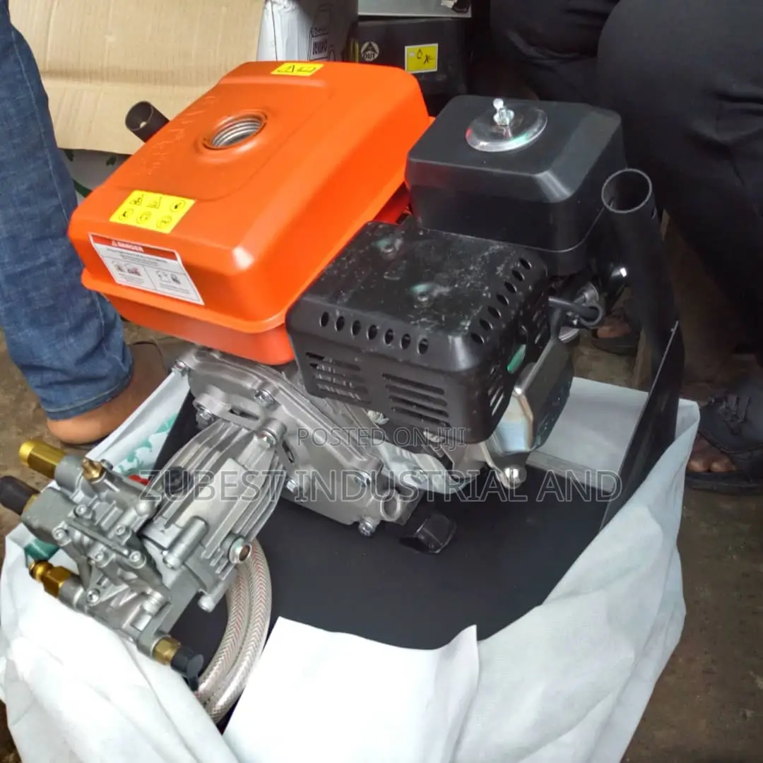 Pressure Washer 7hp