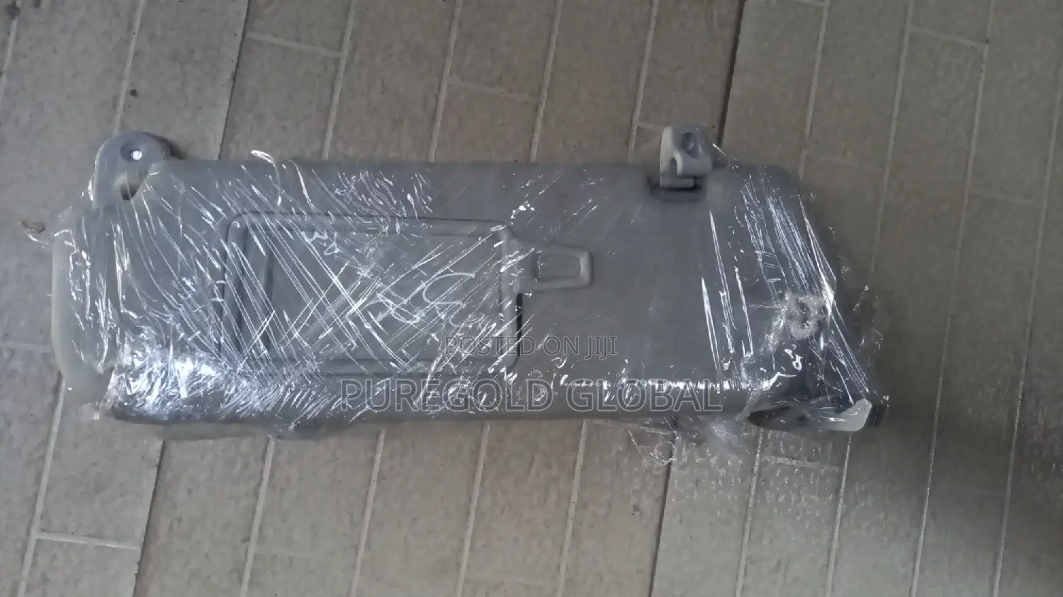Sun Visor for All Vehicles Available Here