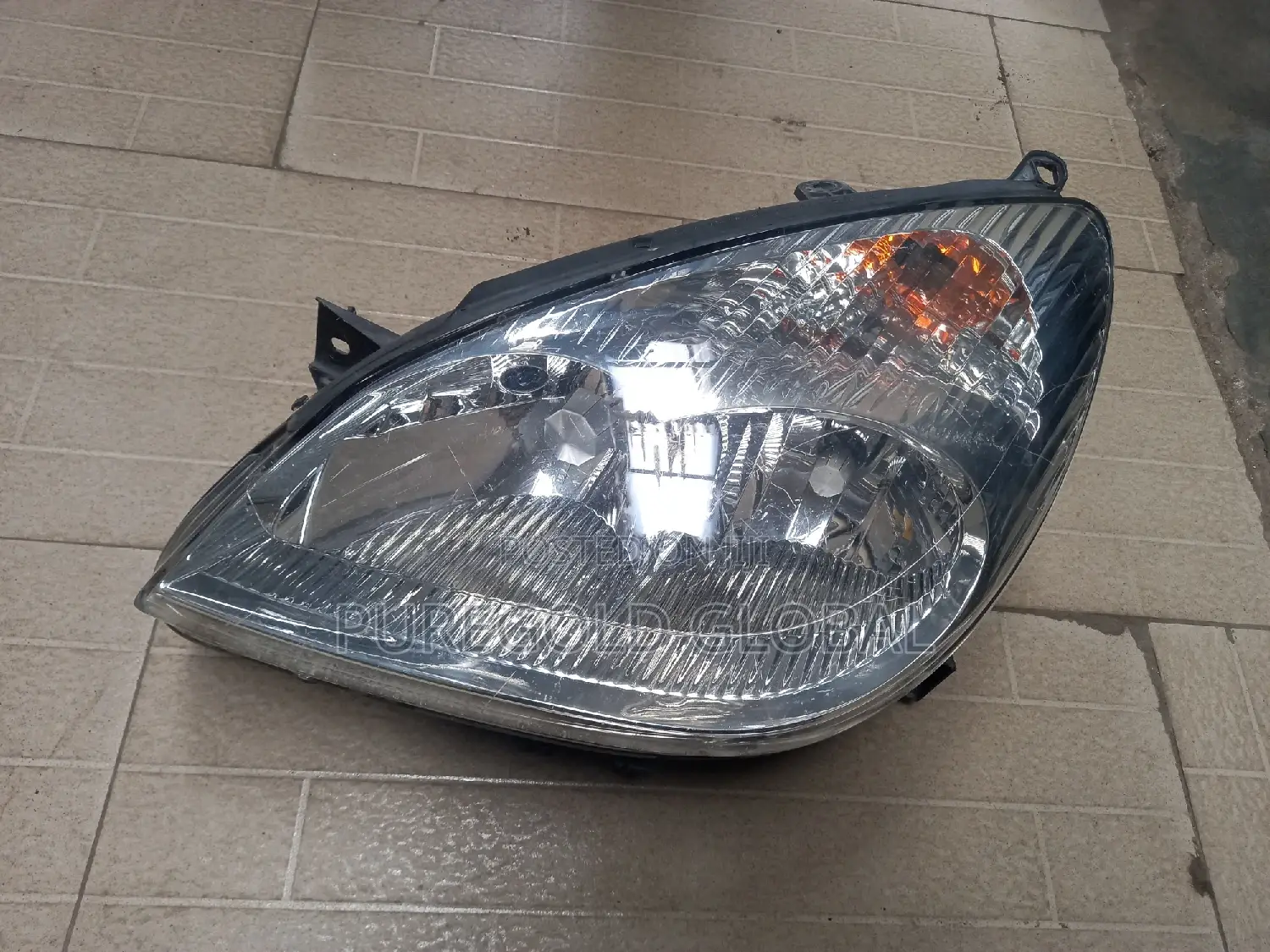 Headlamp for C5 Citroën Available Here