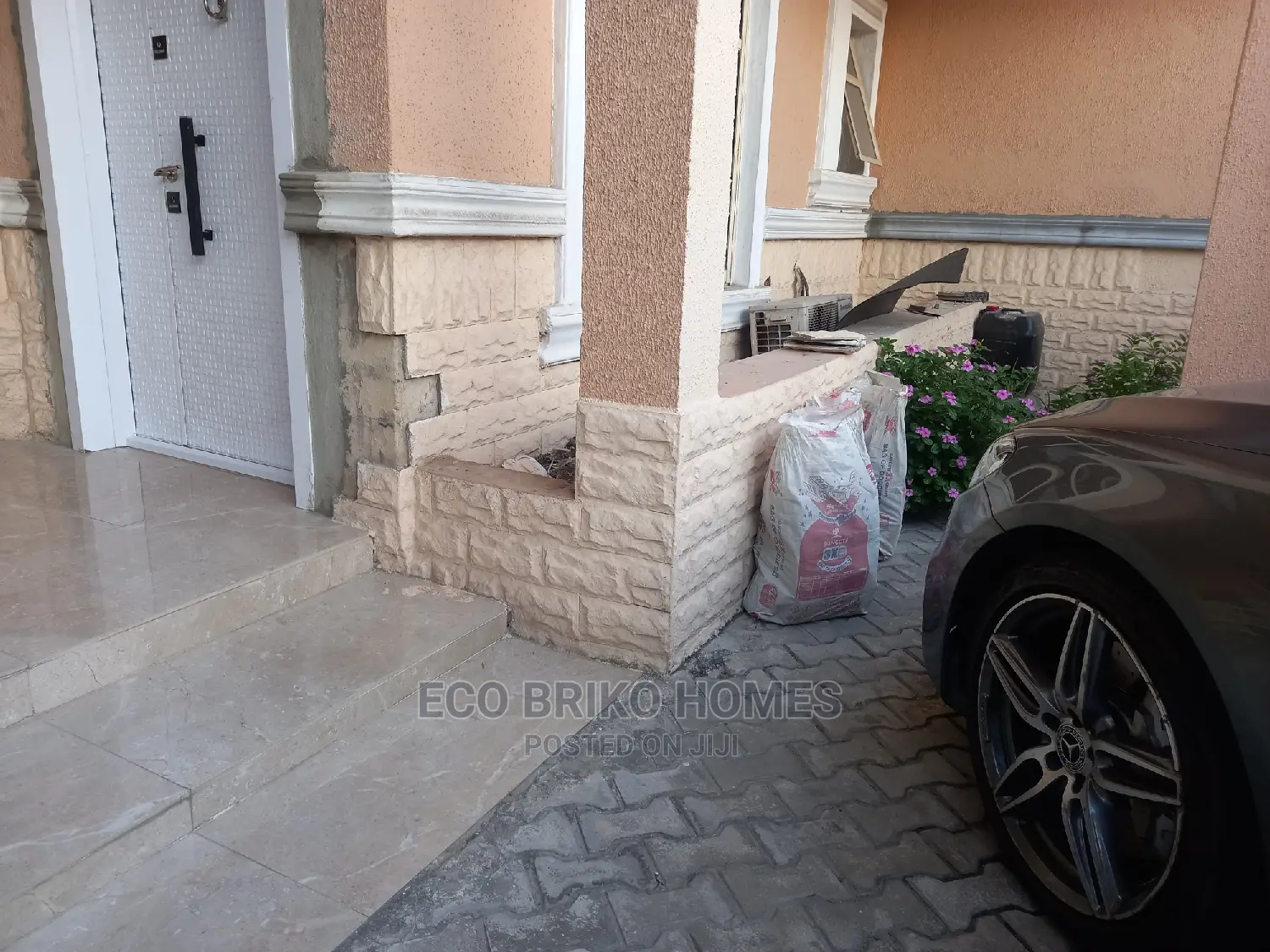 Mushroom Rock Stone Tiles 300mm X 120mm