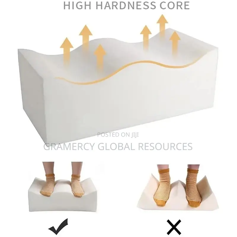 High Quality BBL Butt Cushion Pillow for Recovery-Surgically Approved