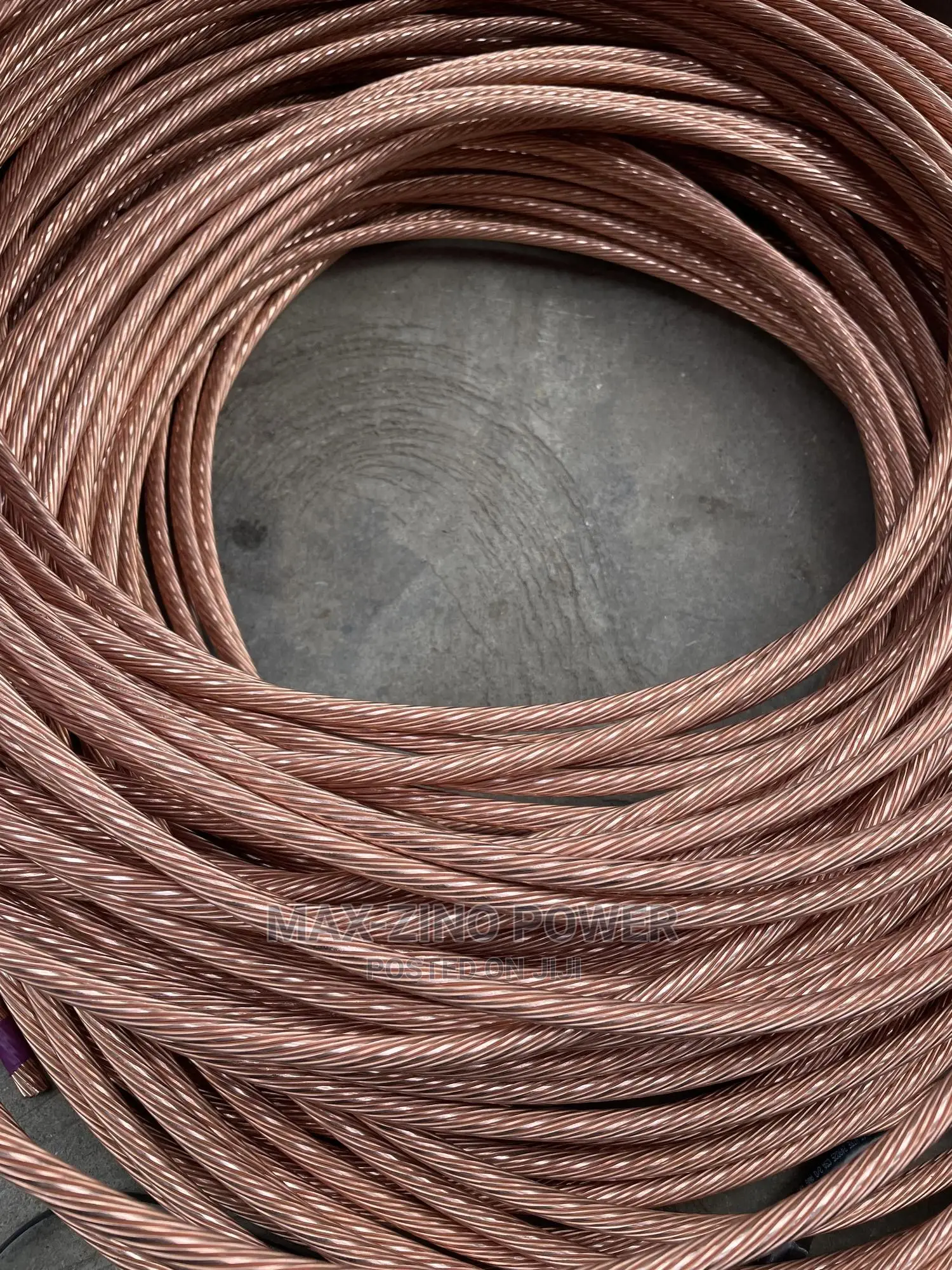 70mm Bare Copper Available at Affordable Price