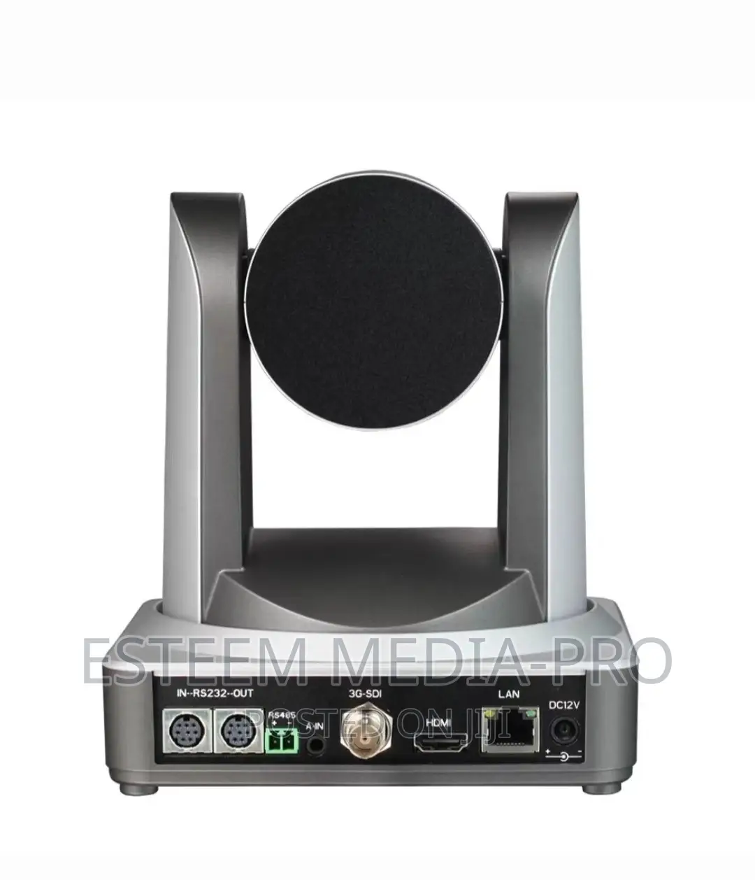 Ndi|Hx Full Hd PTZ Camera 30x Zoom With Poe